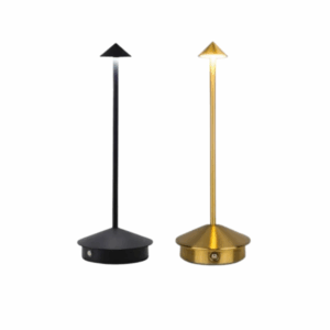 Warren Rechargeable LED Table Lamp