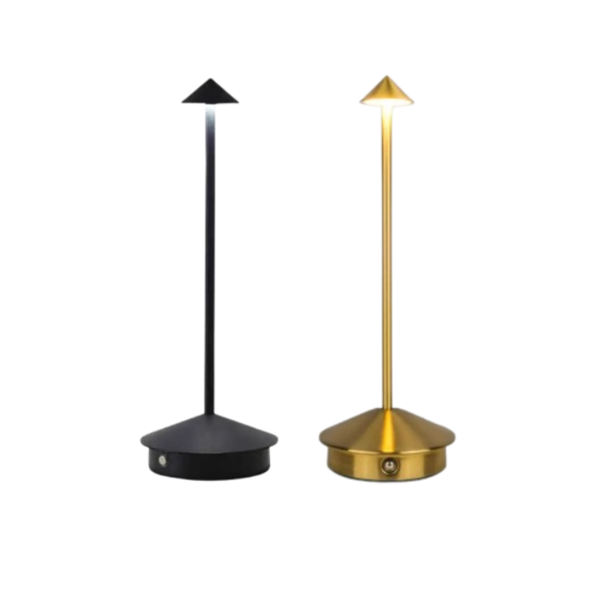 Warren Rechargeable LED Table Lamp Warren Rechargeable LED Table Lamp